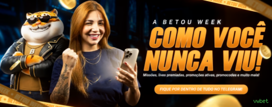 App vwbet apostas esportivas mobile
