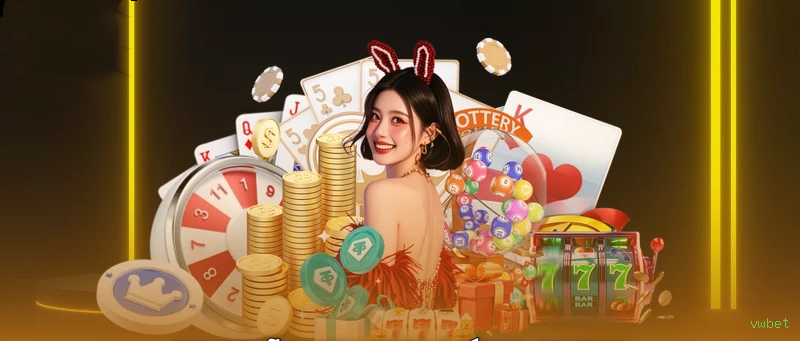 Slots vwbet - Sweet Bonanza e caça-níqueis populares